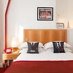 Hotel Waldorf Trocadero Tour Eiffel