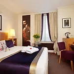 Hotel Waldorf Trocadero Tour Eiffel