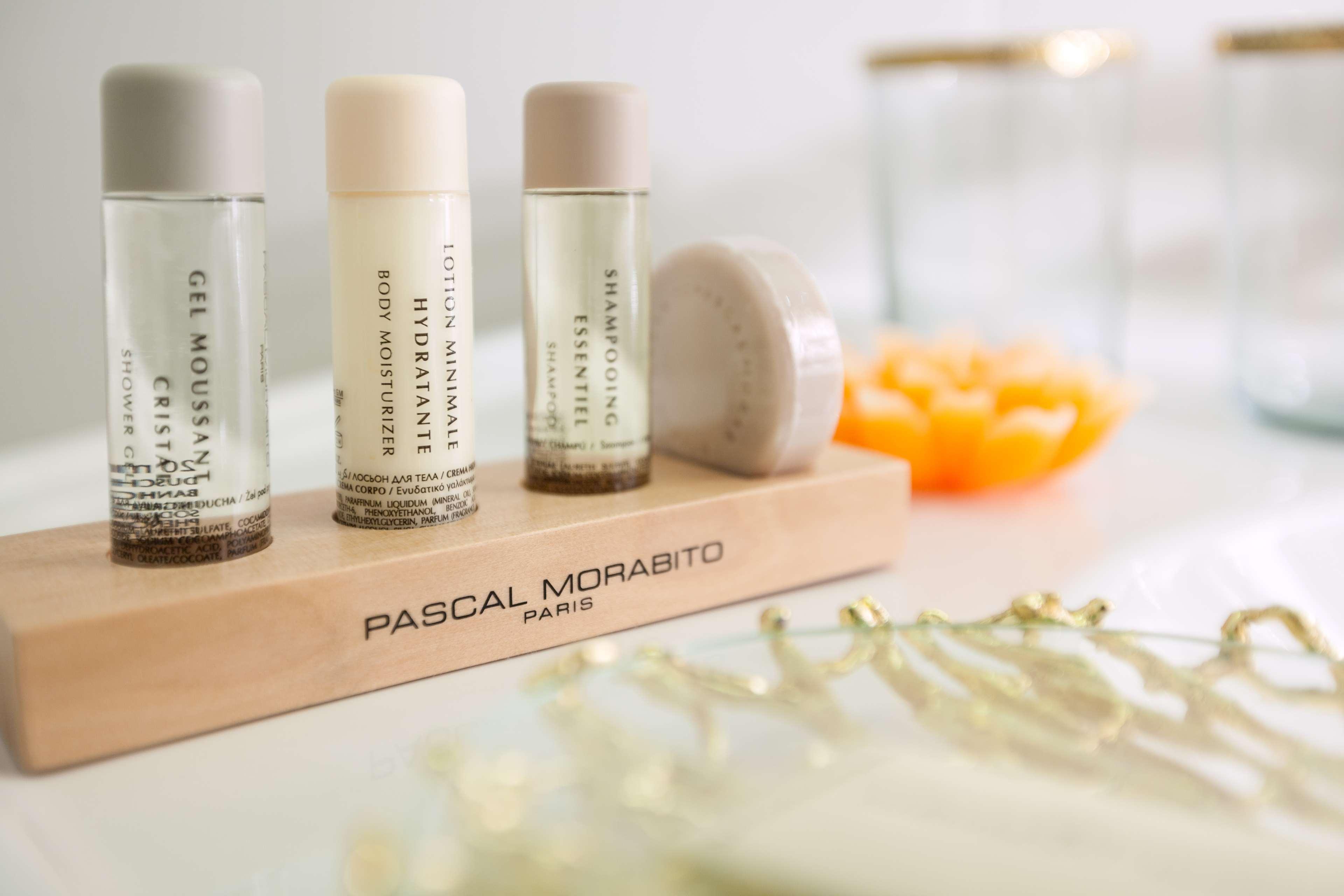 Waldorf Trocadero Tour Eiffel Hotel